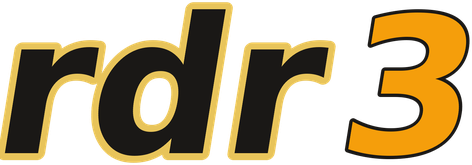 rdr3 logo